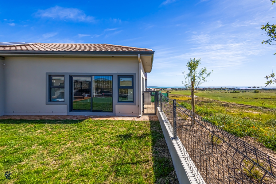 3 Bedroom Property for Sale in Langebaan Country Estate Western Cape